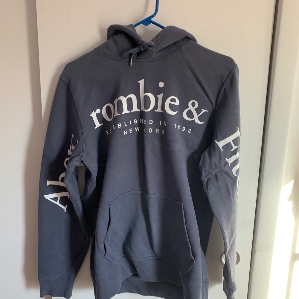 Abercrombie & Fitch Sweatshirt